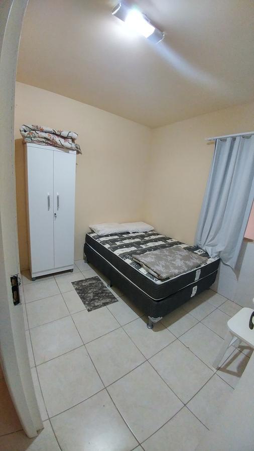 Hostel Solluz Curitiba Esterno foto